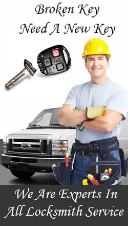 Transponder Key