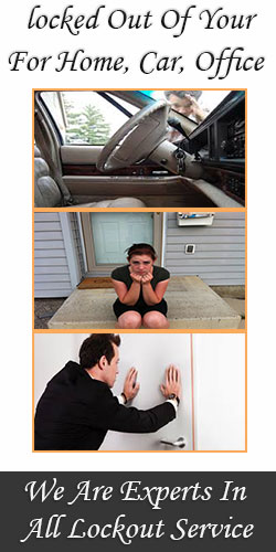 lockout service