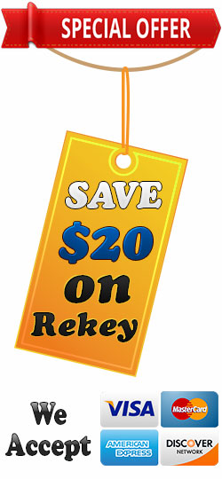 locksmith special offer